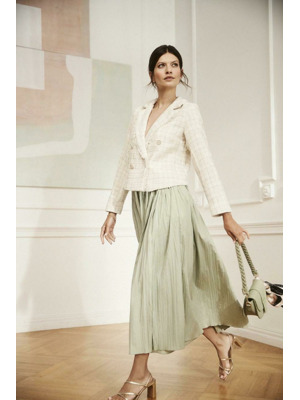 Moodo Sako dámské DIDO