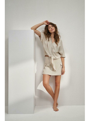 Moodo Kraťasy dámské TURORA