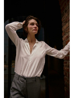 Moodo Košile dámská EVELIN