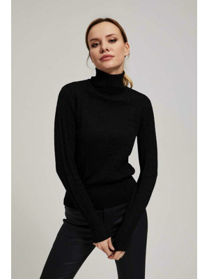 Moodo Svetr dámský DUXI