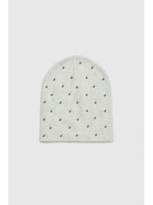 Moodo Čepice dámská KORALE