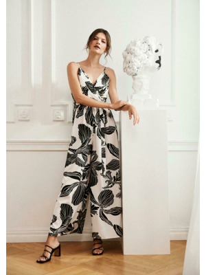 Moodo Kombinéza dámská KOMBI