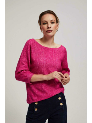 Moodo Svetr dámský DUFI