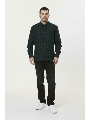 Diverse Pánské jeansy NEWMAN 256