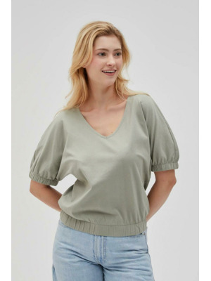 Moodo Tričko dámské MECU