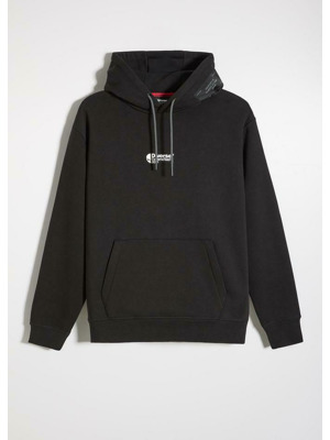 Diverse Pánská mikina DEXT CORE H4