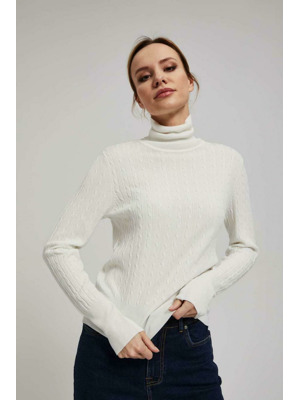 Moodo Svetr dámský DUXI