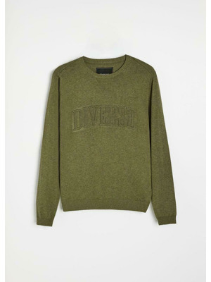 Diverse Svetr pánský PREP