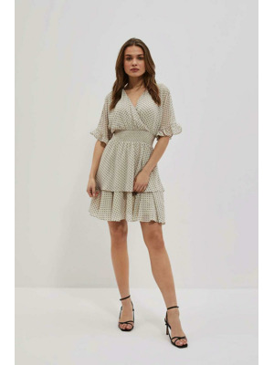 Moodo šaty dámské KARAJ