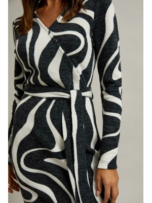 Moodo šaty dámské OLCO