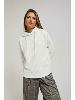 Moodo Mikina dámská WSIU