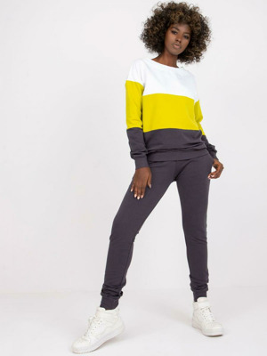 RUE Tepláková souprava dámská SANDRA