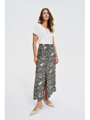 Moodo Tričko dámské KARAF