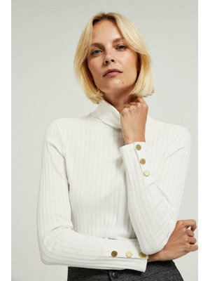 Moodo Tričko dámské FLOKO