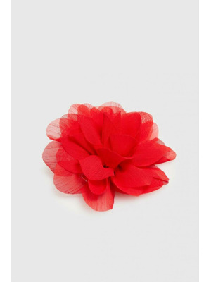 Moodo Brož dámská RUDSE