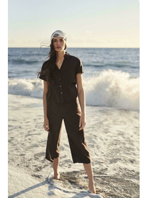 Moodo Kalhoty dámské COLLOT