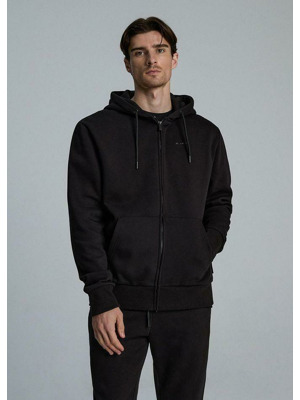 Diverse Pánská mikina BASEZIP S