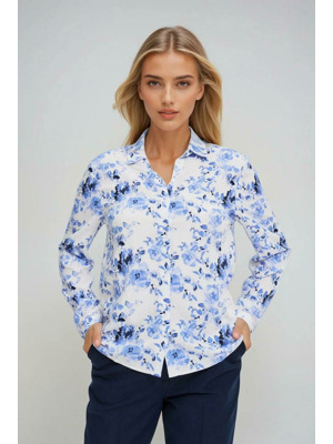 Moodo Košile dámská JASNOVA