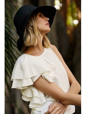 Moodo Klobouk dámský ONSEW