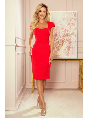 Numoco šaty dámské MADI