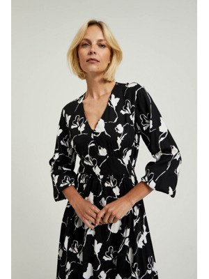 Moodo šaty dámské TURU