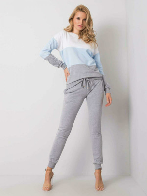 RUE Tepláková souprava dámská SANDRA