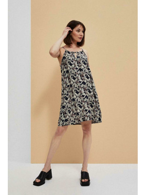 Moodo šaty dámské KIIT