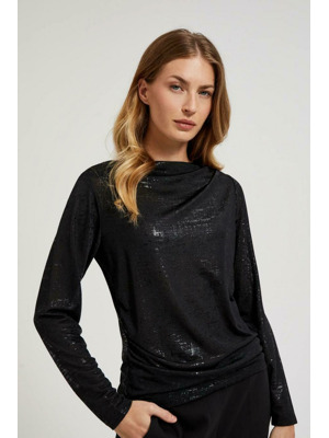 Moodo Tričko dámské RURE