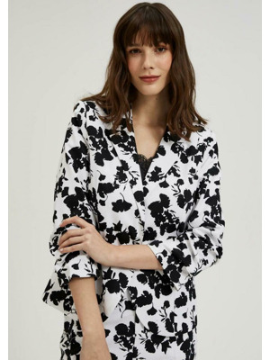 Moodo Sako dámské FURTU