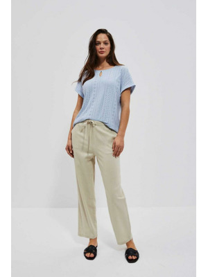 Moodo Kalhoty dámské NOJUU