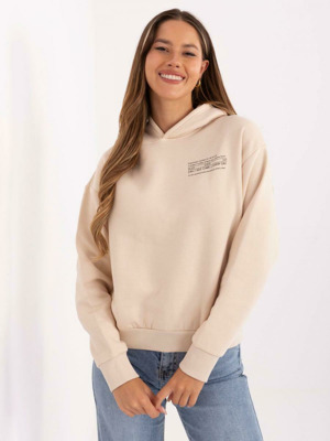 RUE Dámská mikina BORUL