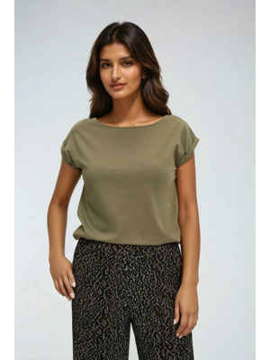 Moodo Tričko dámské CABEW