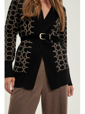 Moodo Pásek dámský GANGEN