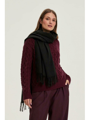 Moodo šála dámská KASEA