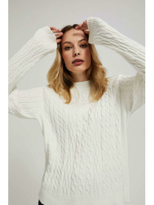 Moodo Svetr dámský JITU