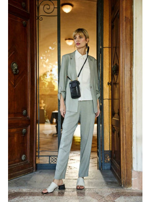 Moodo Dámské kalhoty ZITAS