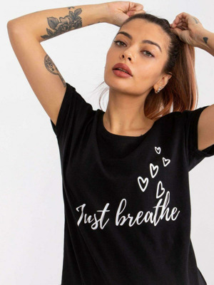 RUE Triko dámské POLA