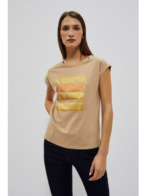 Moodo Tričko dámské WEWIT