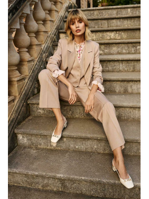 Moodo Sako dámské TYLKO II