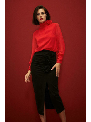 Moodo Sukně dámská NUNII