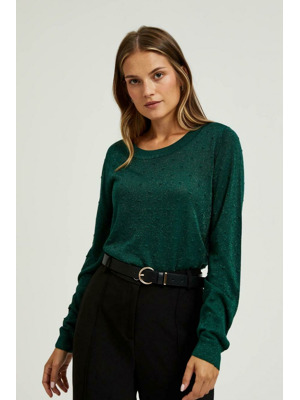 Moodo Svetr dámský MOOZ