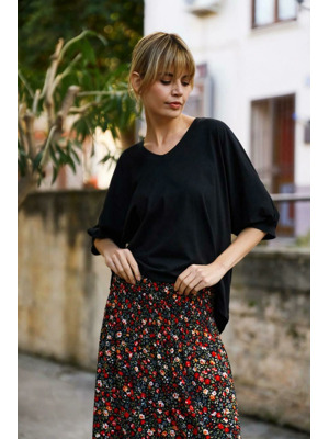 Moodo Tričko dámské LIMA