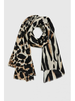 Moodo šála dámská JAGUPA