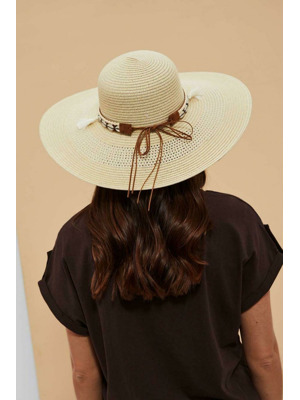 Moodo Klobouk dámský TIDEE