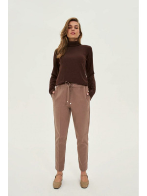 Moodo Dámské kalhoty ROBENKA