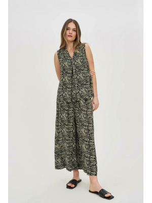 Moodo Dámské kalhoty SLUFR