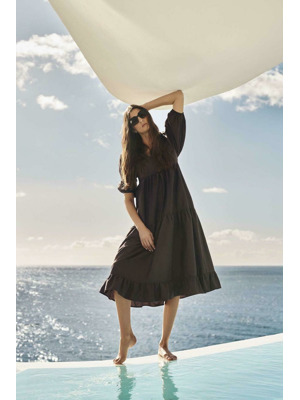 Moodo šaty dámské WERIES