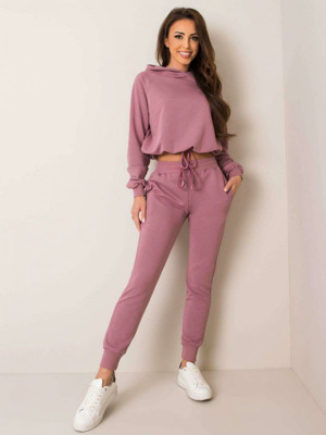 RUE Tepláková souprava dámská ADORIA