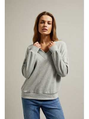 Moodo Mikina dámská MOTL