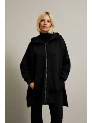 Moodo Mikina dámská OVERR